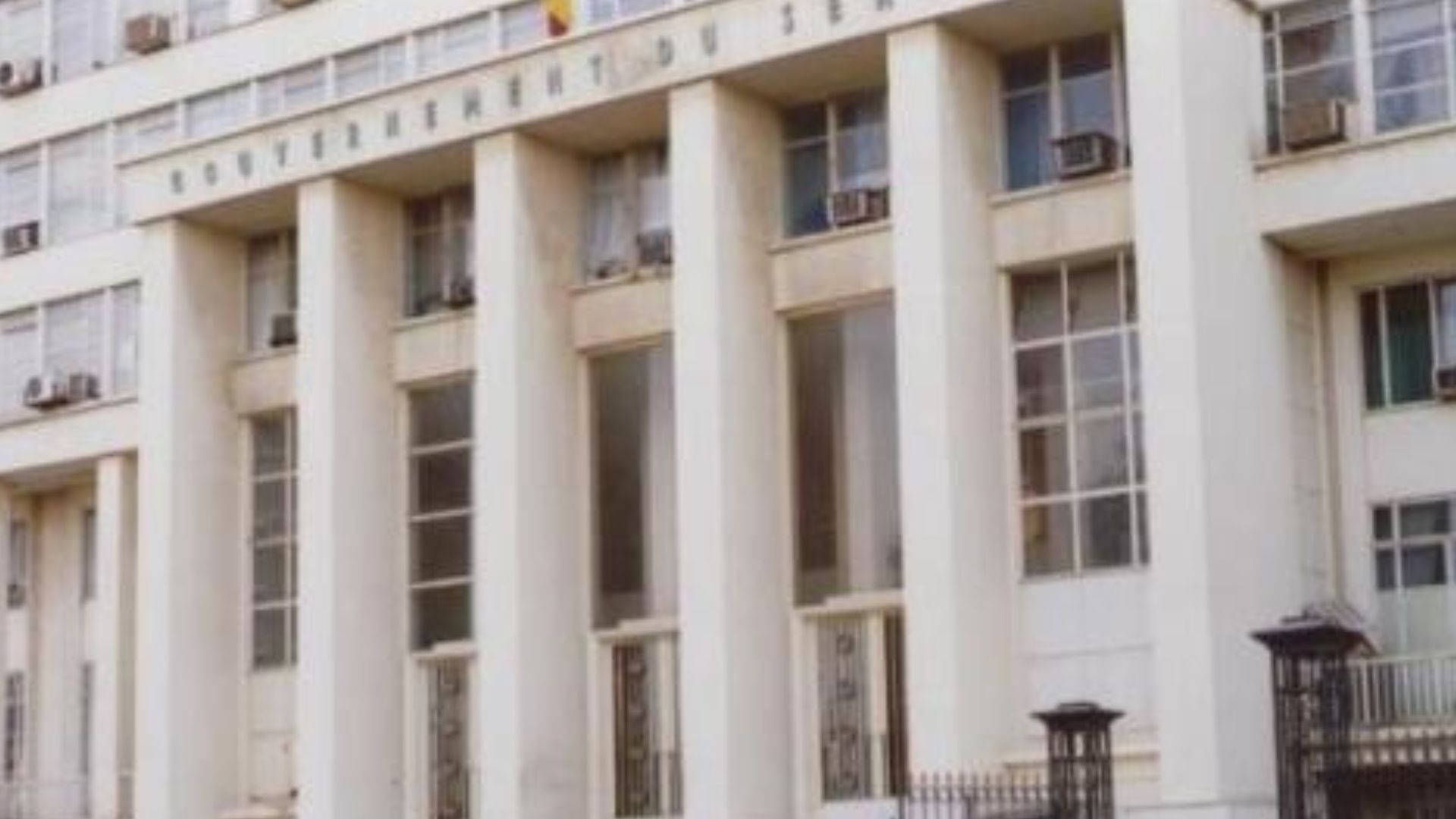 La fonction publique reste un pilier de l’emploi au Sénégal