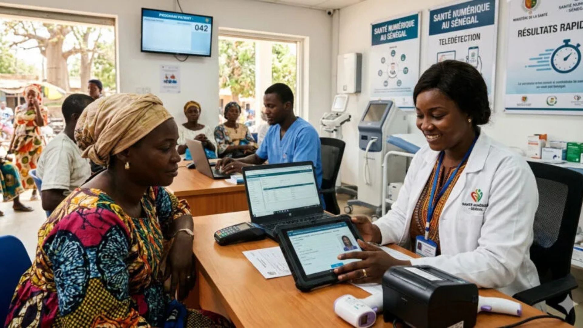 Le système de santé face à de nouveaux défis sanitaires