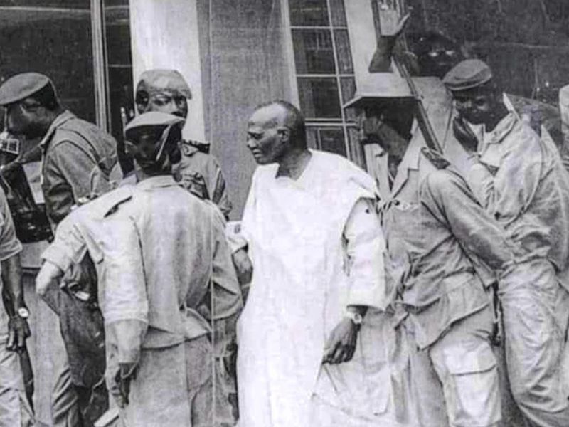 Centenaire de Wade : un ancien gardien de Rebeuss raconte la popularité hors norme de « Gorgui »