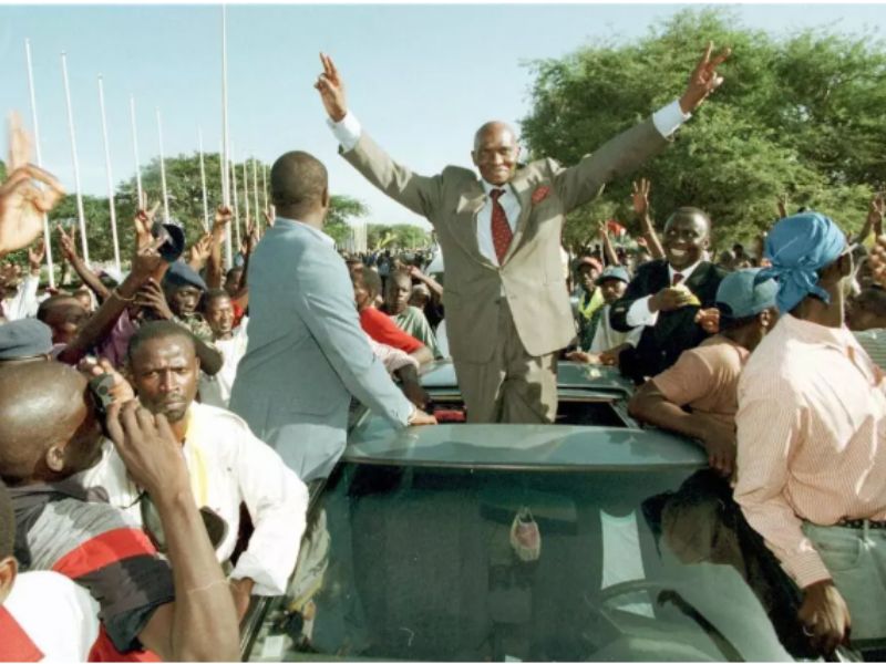 Abdoulaye Wade à 100 ans : le parcours d’un stratège hors norme, de l’ombre au sommet de l’État